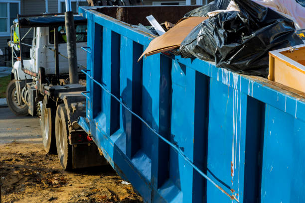 Best Yard Waste Removal  in North Platte, NE