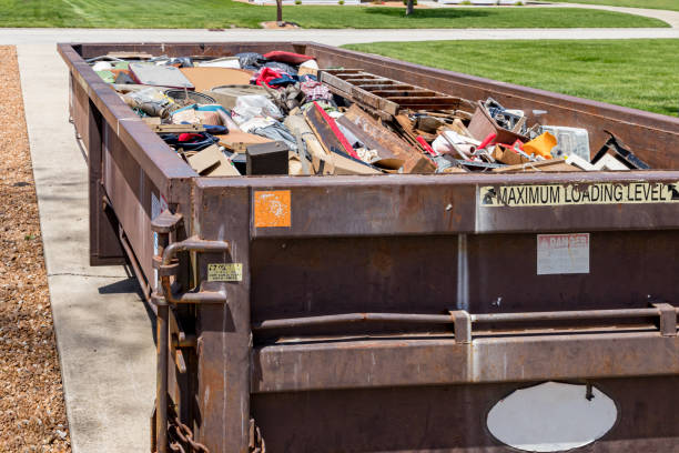 Best Commercial Junk Removal  in North Platte, NE