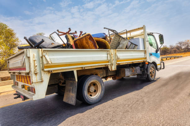 Demolition Debris Removal in North Platte, NE